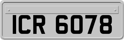 ICR6078
