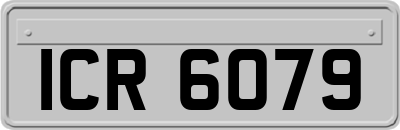 ICR6079