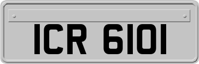 ICR6101