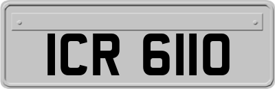 ICR6110