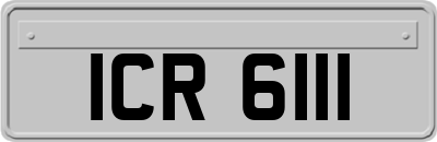 ICR6111
