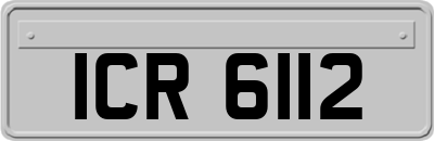 ICR6112