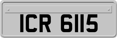 ICR6115