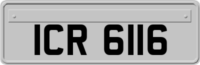 ICR6116