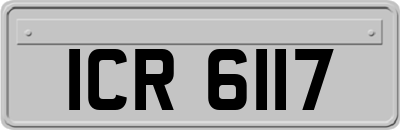 ICR6117