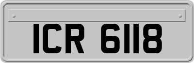 ICR6118