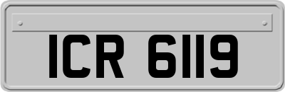ICR6119