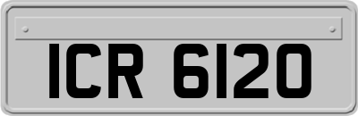ICR6120