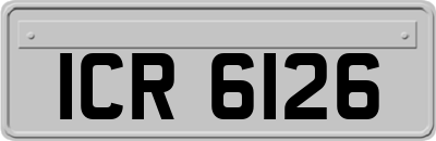 ICR6126
