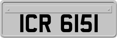 ICR6151