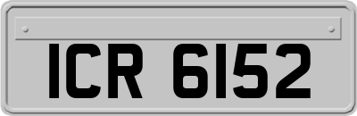 ICR6152