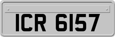 ICR6157