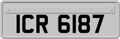 ICR6187