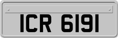 ICR6191