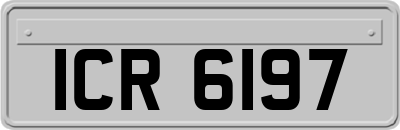 ICR6197