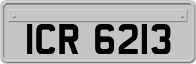 ICR6213