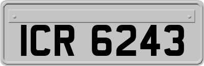 ICR6243