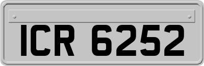 ICR6252