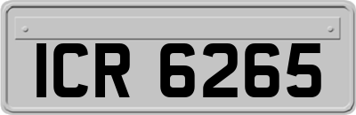 ICR6265