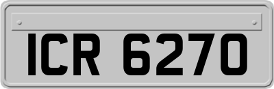 ICR6270