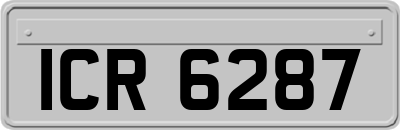 ICR6287