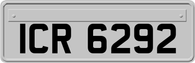 ICR6292