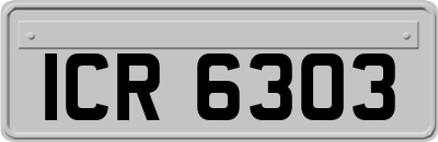 ICR6303