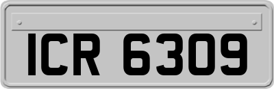 ICR6309