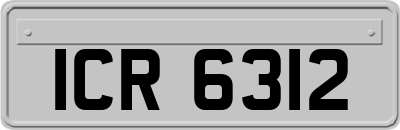ICR6312