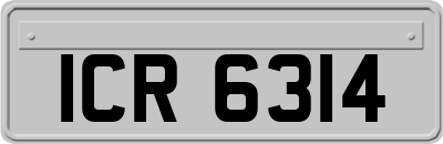 ICR6314