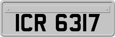 ICR6317