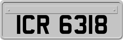 ICR6318