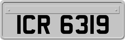 ICR6319