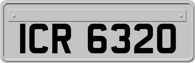 ICR6320