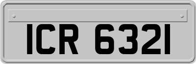ICR6321