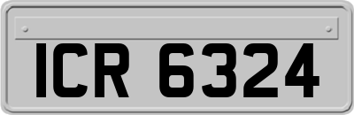ICR6324