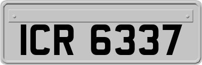 ICR6337