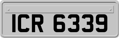 ICR6339