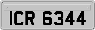 ICR6344