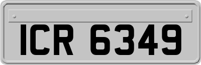 ICR6349