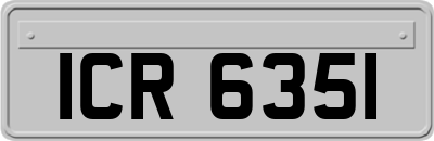 ICR6351