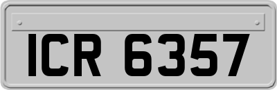 ICR6357