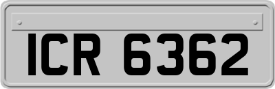 ICR6362