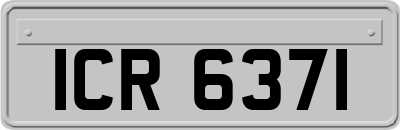ICR6371