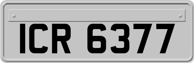 ICR6377