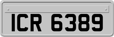 ICR6389