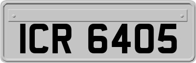 ICR6405