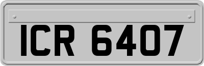 ICR6407