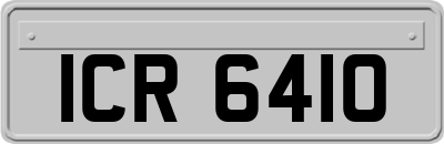 ICR6410