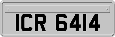 ICR6414